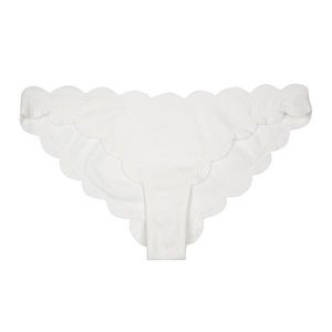 Marysia Antibes bottom in coconut. Size Small.